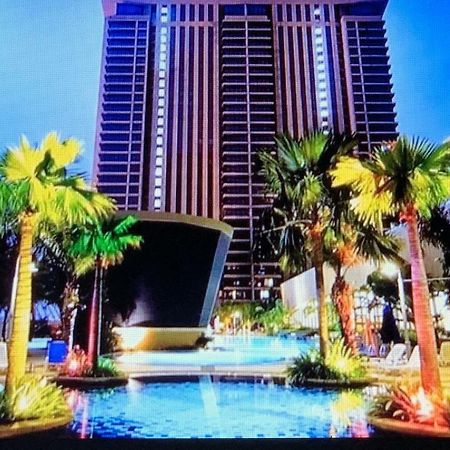 קואלה לומפור Kl Bintang Suites At Times Square Kl מראה חיצוני תמונה