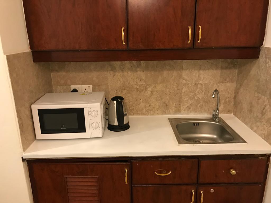קואלה לומפור Kl Bintang Suites At Times Square Kl מראה חיצוני תמונה