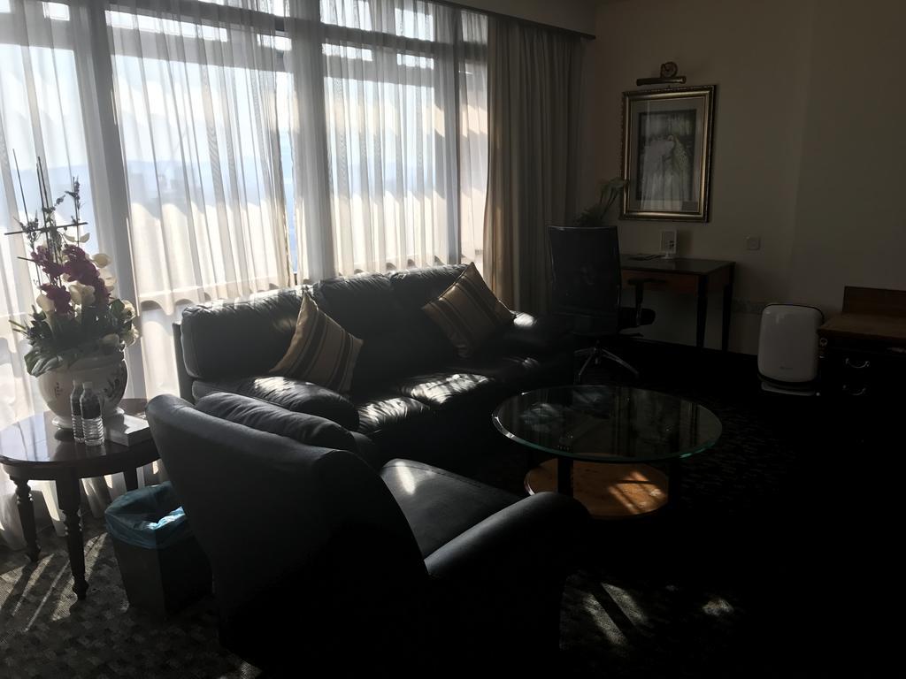 קואלה לומפור Kl Bintang Suites At Times Square Kl מראה חיצוני תמונה
