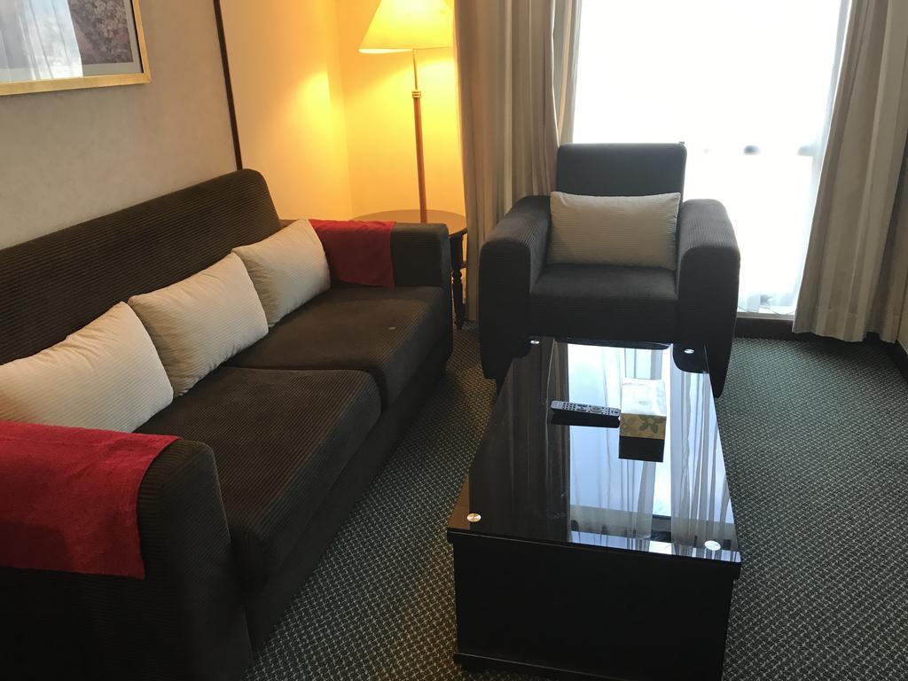 קואלה לומפור Kl Bintang Suites At Times Square Kl מראה חיצוני תמונה