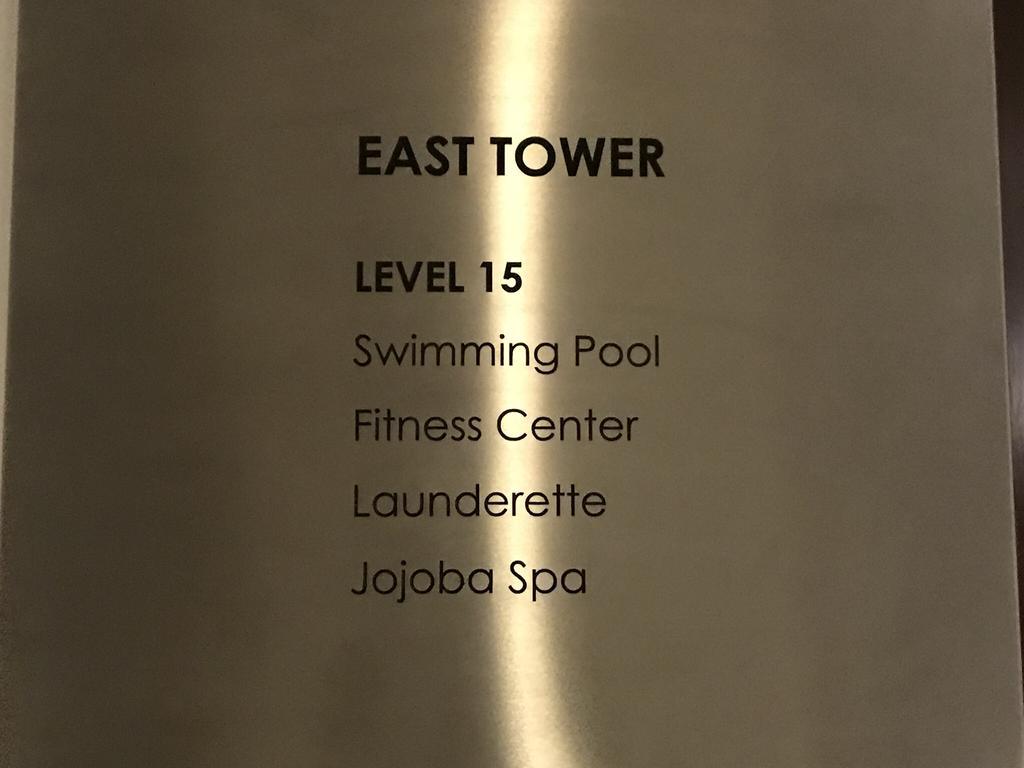 קואלה לומפור Kl Bintang Suites At Times Square Kl מראה חיצוני תמונה