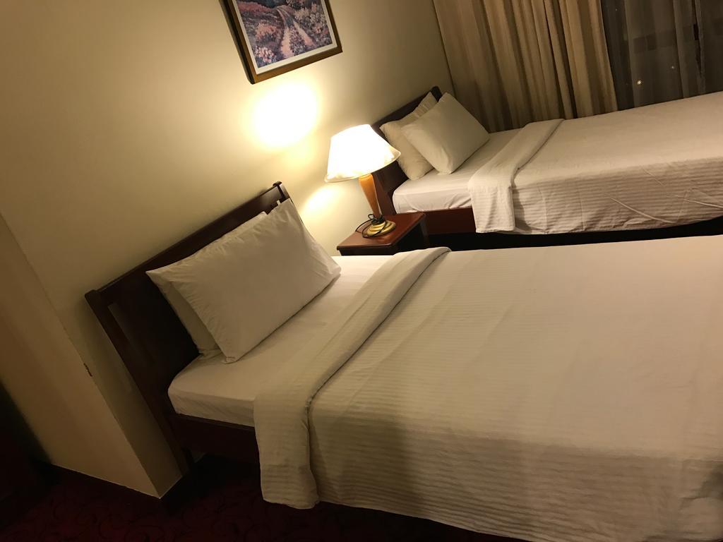 קואלה לומפור Kl Bintang Suites At Times Square Kl מראה חיצוני תמונה