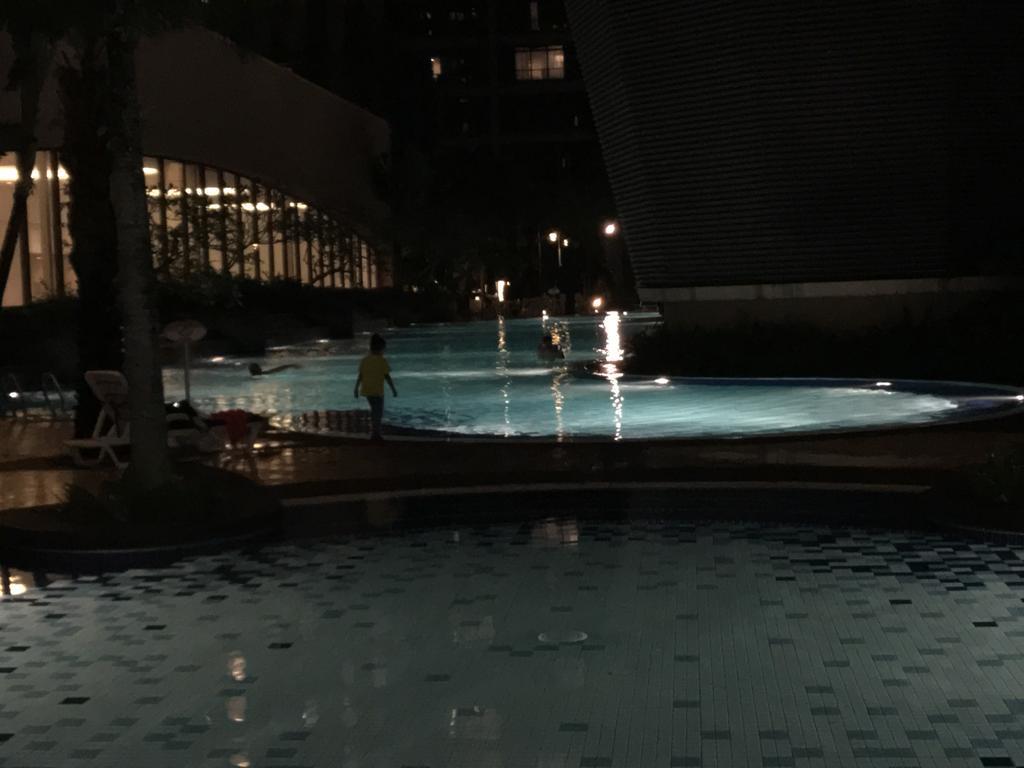 קואלה לומפור Kl Bintang Suites At Times Square Kl מראה חיצוני תמונה