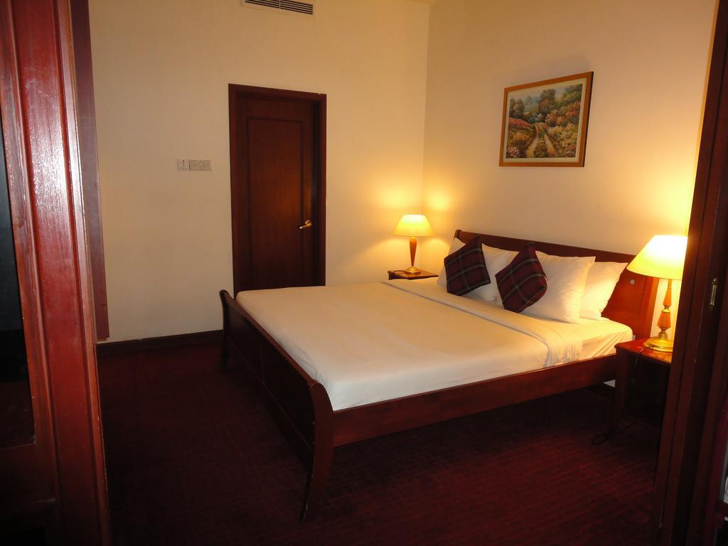 קואלה לומפור Kl Bintang Suites At Times Square Kl מראה חיצוני תמונה