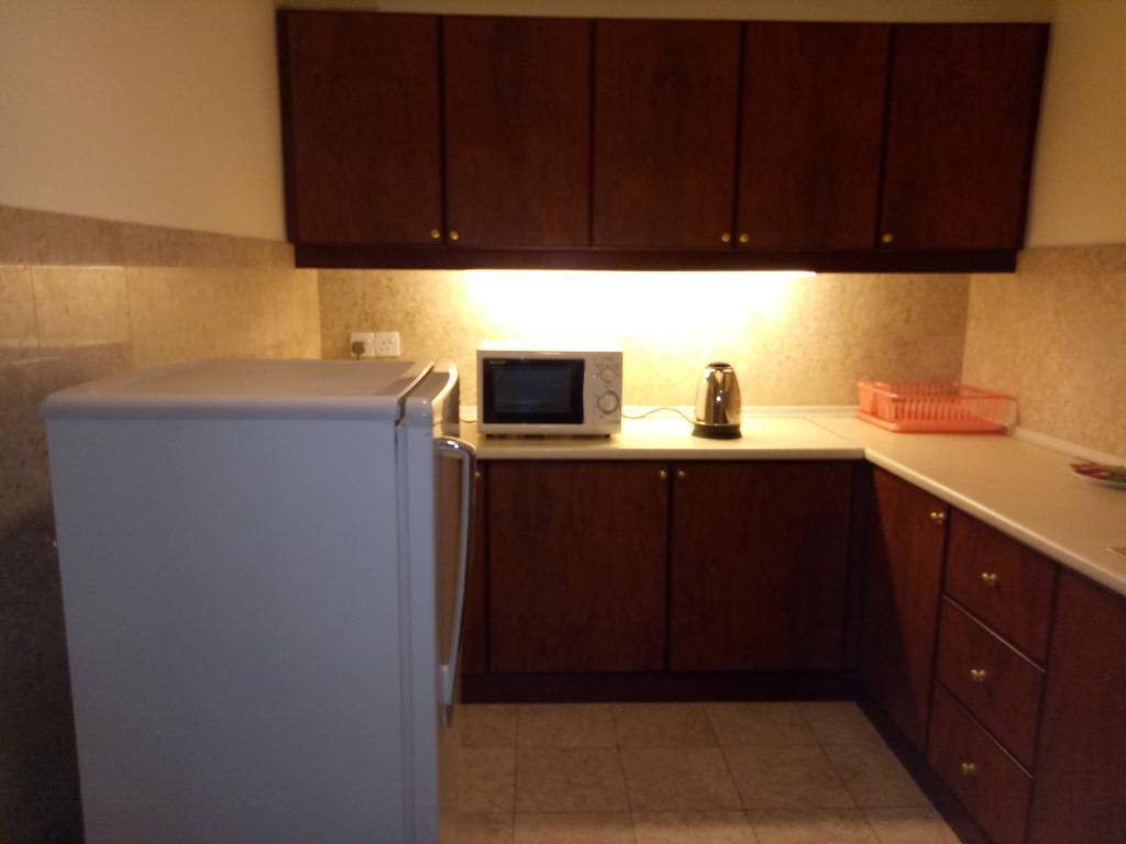 קואלה לומפור Kl Bintang Suites At Times Square Kl מראה חיצוני תמונה