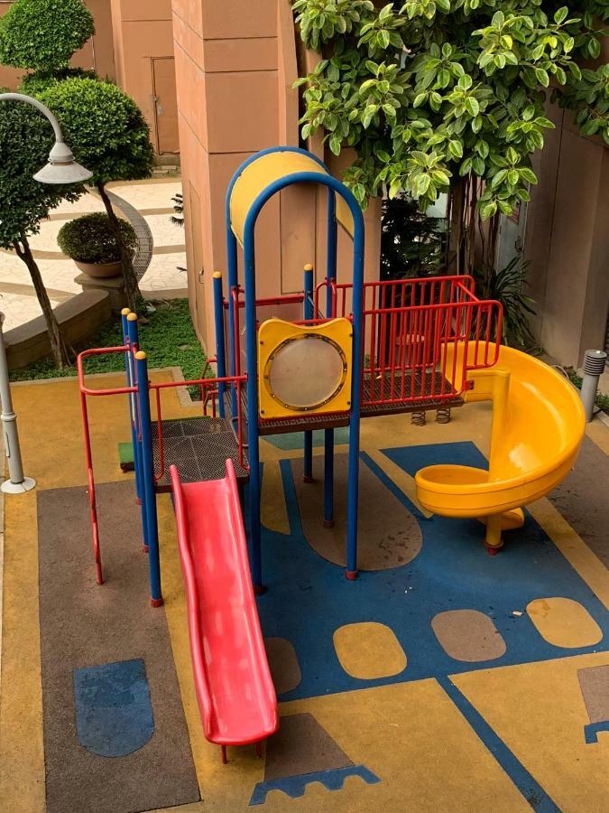 קואלה לומפור Kl Bintang Suites At Times Square Kl מראה חיצוני תמונה