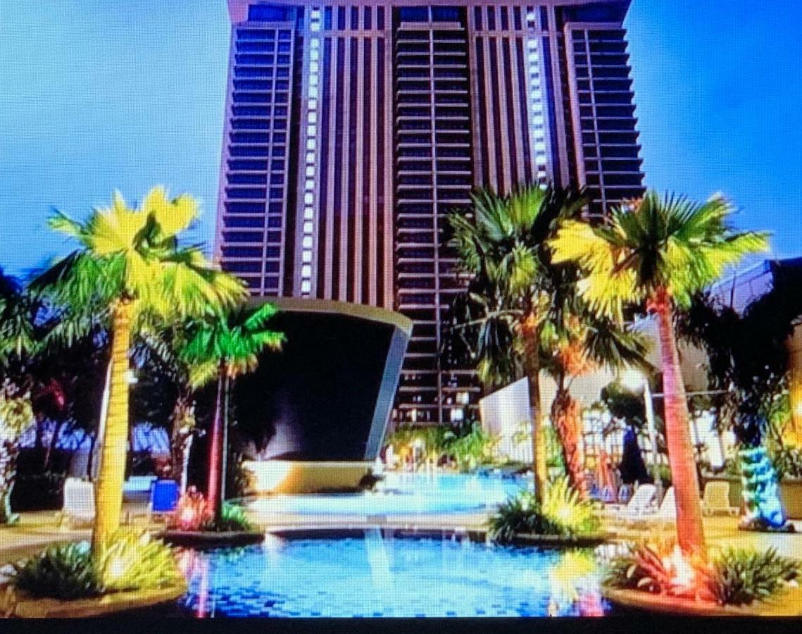 קואלה לומפור Kl Bintang Suites At Times Square Kl מראה חיצוני תמונה